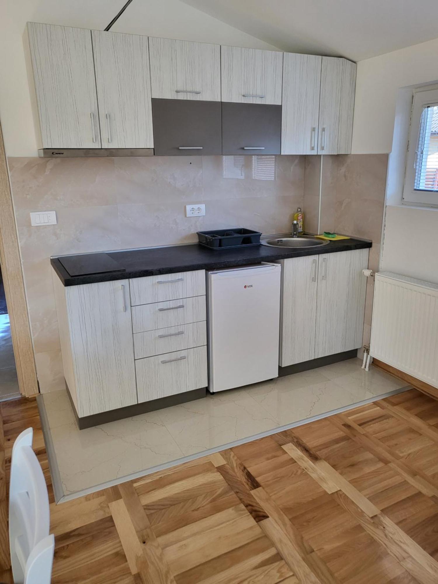 Apartments Vila Velickovic Златибор Номер фото