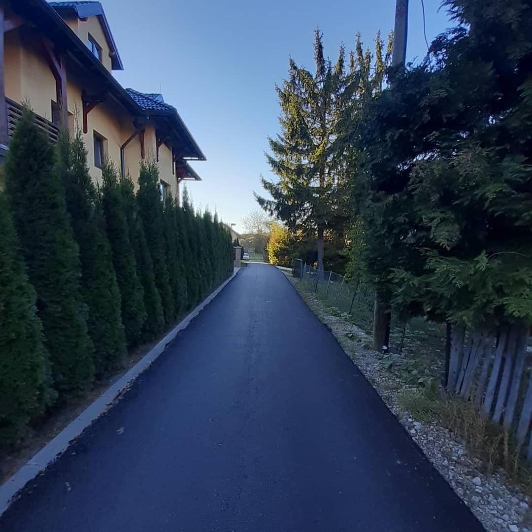 Apartments Vila Velickovic Златибор Номер фото