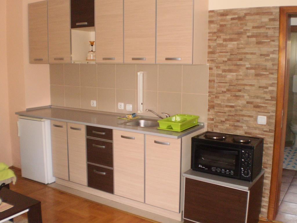 Apartments Vila Velickovic Златибор Экстерьер фото