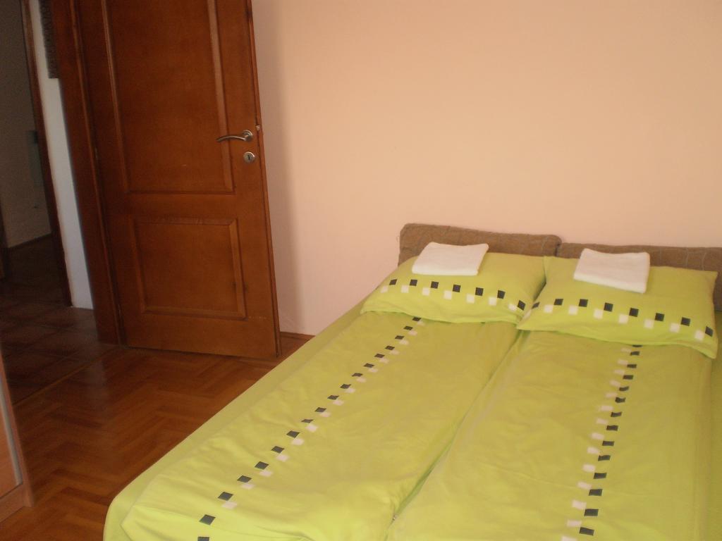 Apartments Vila Velickovic Златибор Экстерьер фото
