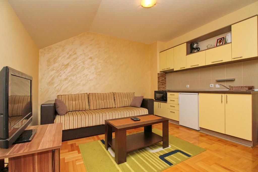 Apartments Vila Velickovic Златибор Экстерьер фото