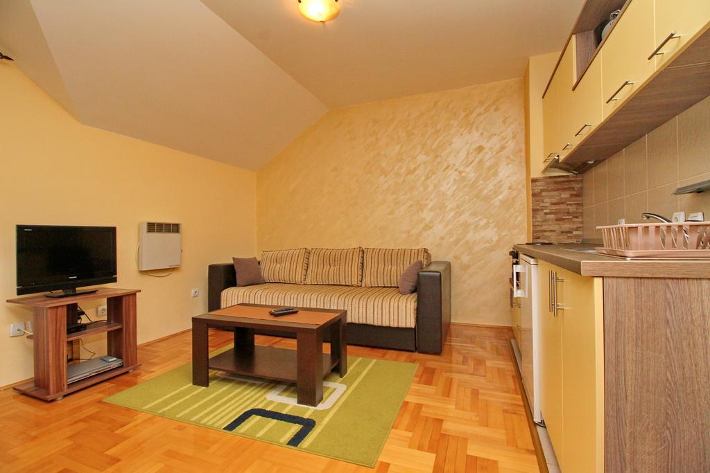 Apartments Vila Velickovic Златибор Экстерьер фото