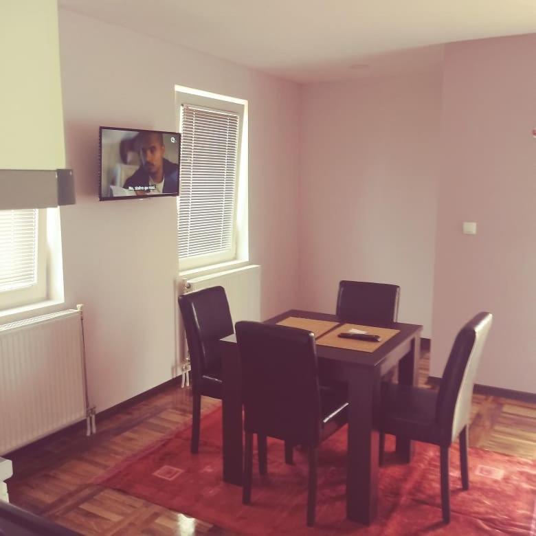 Apartments Vila Velickovic Златибор Экстерьер фото