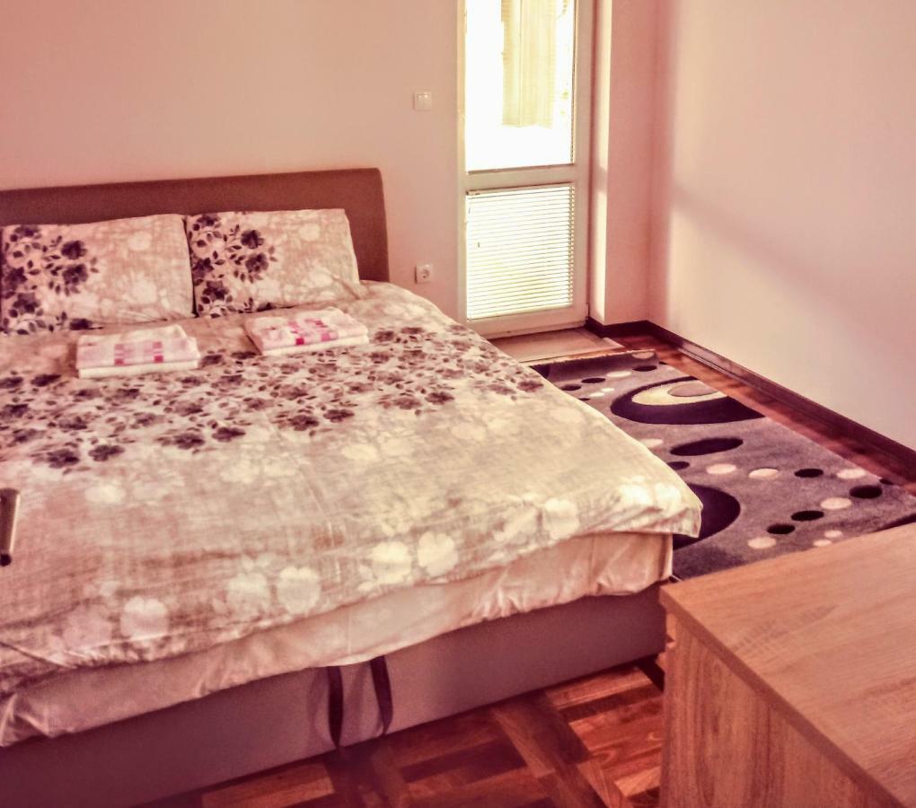 Apartments Vila Velickovic Златибор Экстерьер фото