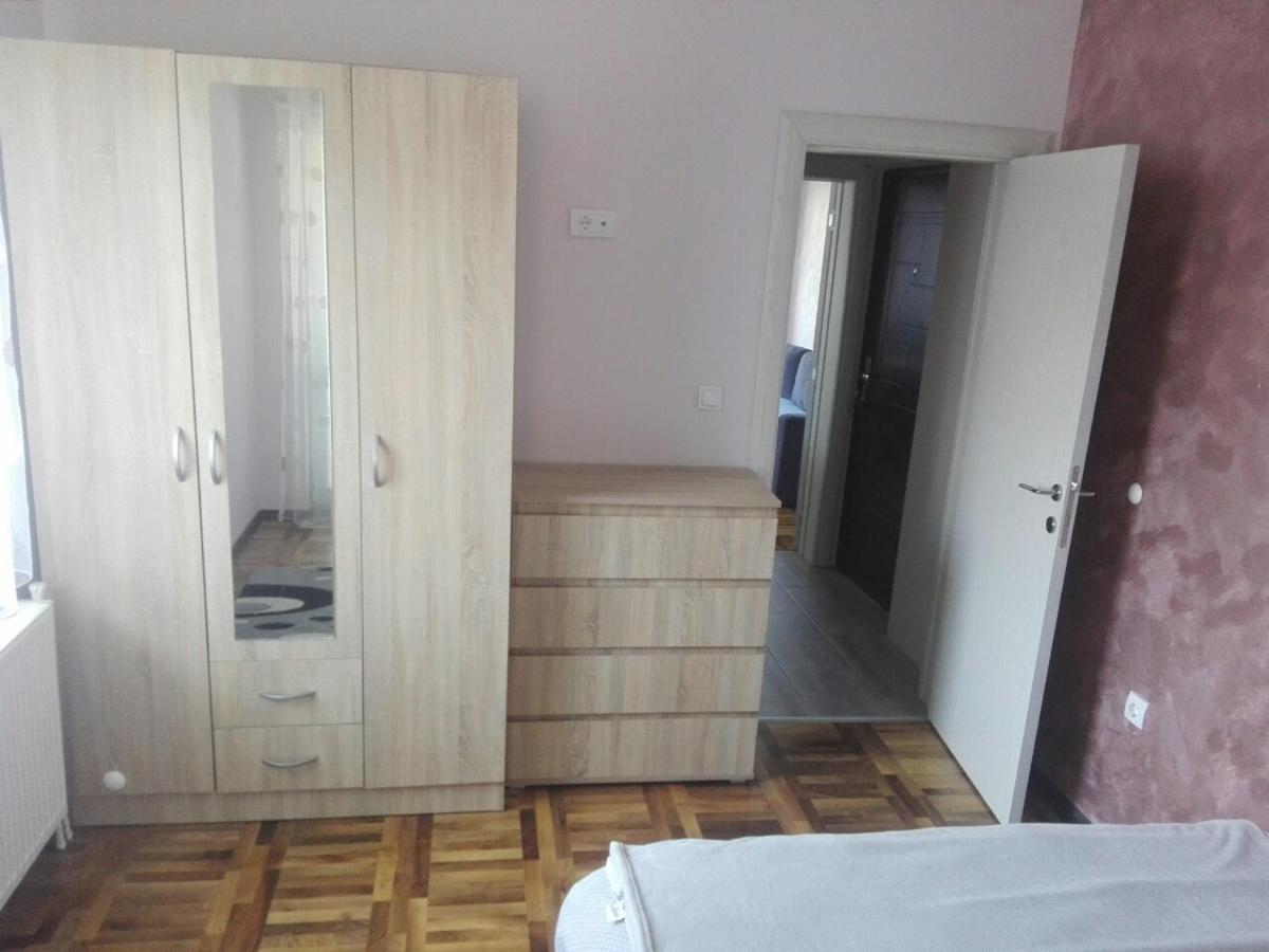 Apartments Vila Velickovic Златибор Экстерьер фото
