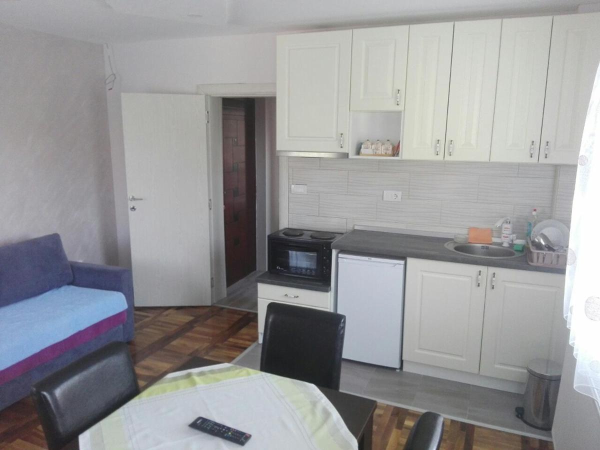 Apartments Vila Velickovic Златибор Экстерьер фото