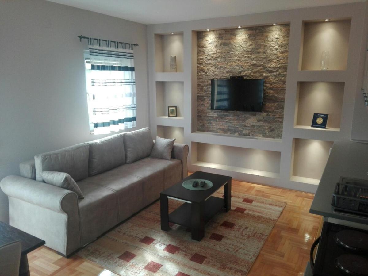 Apartments Vila Velickovic Златибор Экстерьер фото